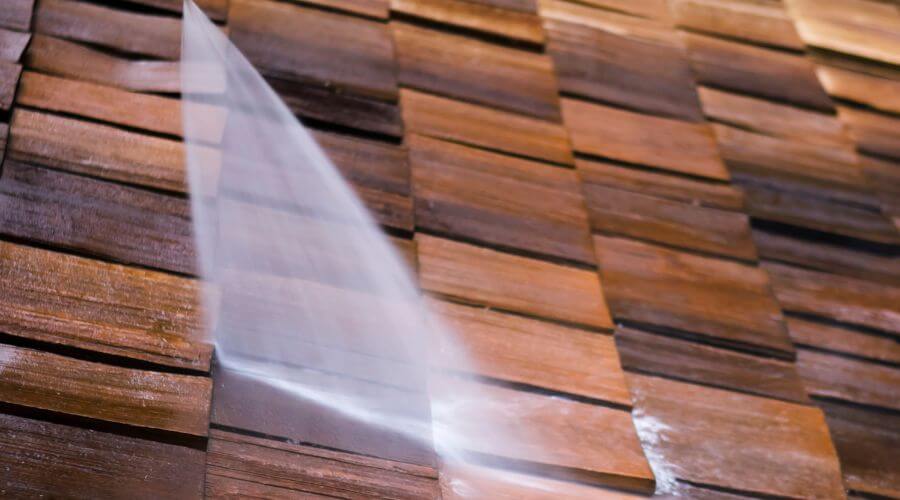 Roof Repair in Telferner, TX